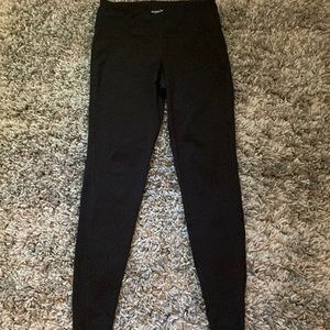 Old Navy Black Leggings